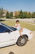 002-Nisha baby